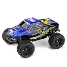 Радиоуправляемый джип WLtoys Monster Truck 2WD 1:12 2.4G - WLT-A323