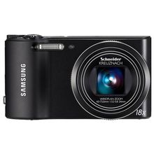 Фотоаппарат Samsung WB 150W Black