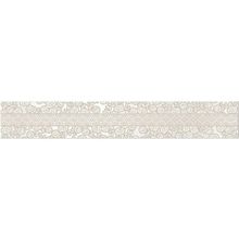 Бордюр SANMARCO CREMA BORDER PALAZZIO 8х50,5 (26 шт)
