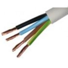 Провод ПВС 4х0.75 (ТУ   100 м)