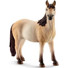 Schleich Horse Club Мустанг кобыла