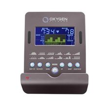 OXYGEN EX-55 HRC