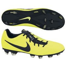 Бутсы Nike Total90 Laser Iv Fg 472552-703 Sr