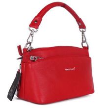 Сумка женская Giorgio Ferretti 0336 Q01 red