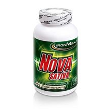 Nova Sativa IronMaxx 100 капсул