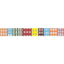 Керамическая плитка Kerama Marazzi Стокгольм AC407071 бордюр 6,3х50