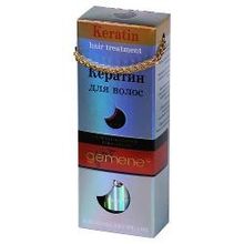 Кератин для волос Gemene, 30 мл