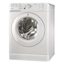 стиральная машина Indesit BWSB 51051, 1000 об мин, 5 кг, 85*60*43