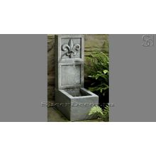 Terence Andesite Antique Felce