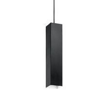 Ideal Lux Подвесной светильник Ideal Lux Sky SP1 Nero 126913 ID - 223344