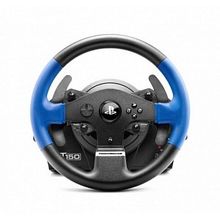 Руль Thrustmaster T150 RS EU Version (PS4)