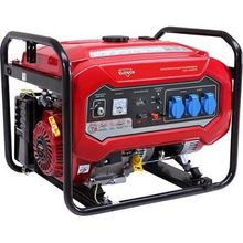 Elitech БЭС 6500РМ