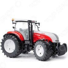 Bruder Steyr CVT 6230