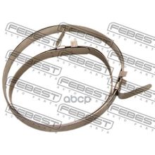 Хомут Пыльника Шруса Subaru Impreza G11 2000.02-2007.04 [Jp] Febest арт. FECLAMP