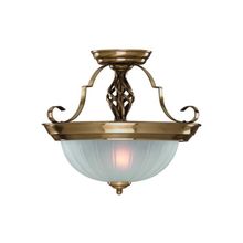 ARTE LAMP  Светильник Hall A7835PL-2AB