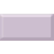 Absolut Keramika Monocolor Biselado Velvet Light Brillo 7.5x15 см