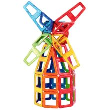 Магнитный конструктор MAGFORMERS 703008 Landmark set