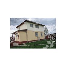 Ярославское, 43 км от МКАД, Пушкинский р-н, Софрино, коттедж, Площадь дома: 127 кв.м. Размер участка: 7 сот.