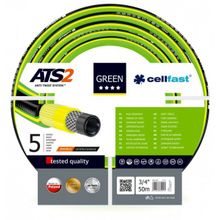 Шланг CELLFAST GREEN 3 4 50 м