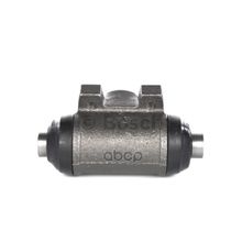 Цилиндр Тормозной Рабочий | Зад | Bosch арт. 0986475836