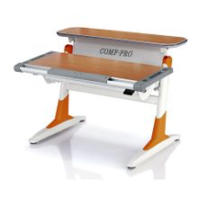 Comf-Pro Coho бук оранжевые вставки