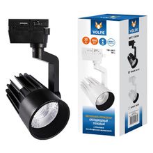 Volpe Светильник на штанге Volpe ULB-Q274 ULB-Q274 30W 4000К BLACK ID - 458174