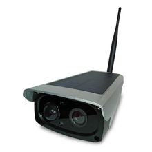 Автономная видеокамера AVT SOLAR 6506