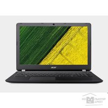 Acer Aspire ES1-533-P66M NX.GFUER.005 black red 15.6"