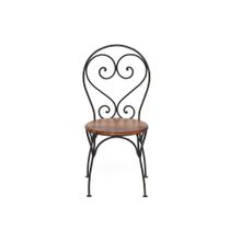 Tetchair Стул Secret De Maison Luberon (mod 5), светло-коричневый темно-коричневый с патиной