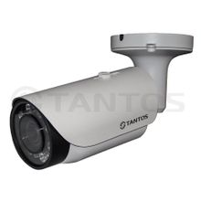 TSi-Pn425VPZ (2.8-12) камера для уличного видеонаблюдения