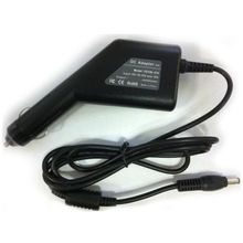 Автомобильный адаптер Lenovo 20v. - 4.5a (разъем 5.5 - 2.5). 90w