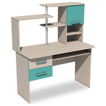 Сильва Стол компьютерный Рико НМ 011.77 ID - 318671