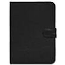 Обложка для Amazon Kindle 4 5 черная (Saxon Classic Black)