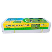 Ворота игровые DFC 6ft пластик GOAL185B