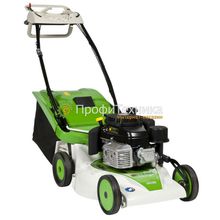 Газонокосилка бензиновая ETESIA DUOCUT 53 LKCGM