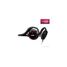 Polk Audio UltraFit 2000 Black