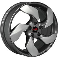 Колесный диск REPLICA _Concept-GN533 7x17 5x115 D70,3 ET45 gm+plastic