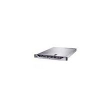 Сервер Dell PE R320 E5-2403 1.80 8GB 2RRDIM 1.6 SAS NL 2x1TB 7.2k3.5 H310 RW iDR7En+PC PSU 3YBWNBD