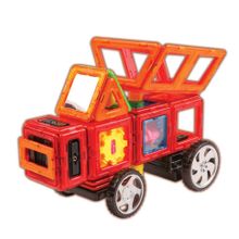 Магнитный конструктор MAGFORMERS 707007 (63139) Heavy Duty Set