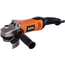 AEG WS 15 125SX 125 мм