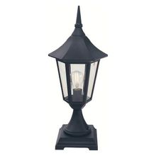 Norlys Наземный низкий светильник Norlys London 384B ID - 467800