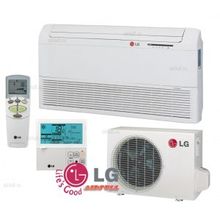 Напольно-потолочный кондиционер LG UV24 UU24