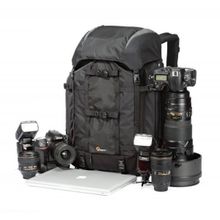 Рюкзак Lowepro Pro Trekker 450 AW