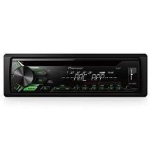 Автомагнитола Pioneer DEH-1900UBG, 1 DIN, CD USB AUX