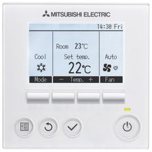 Mitsubishi Electric PEAD-RP100JAQ   PUHZ-P100VKA