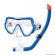 Osculati BEUCHAT PVC mask and snorkel kids, 64.223.01