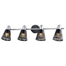 TOPLIGHT TL3760Y-04BC SUSAN спот (поворотный светильник)