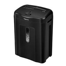 Шредер fellowes® powershred® 11c, din p-3, 4х52мм, 11лст., 18лтр., safety lock (fs-4350201)