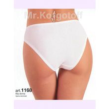 Jadea Трусы Jadea 1168 Slip