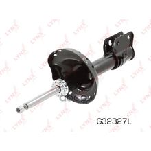 Стойка Амортизационная | Перед Лев | Subaru Legacy 2.0-3.0 03>  F ( L ) LYNXauto арт. G32327L